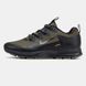 Кросівки Nike Air Relentless 26 Gore-Tex Khaki Black, 41