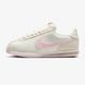 Кросівки Nike Cortez Valentines Day Beige Pink, 36