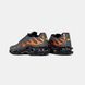 Кроссовки NK Air Max Plus TN Black Orange, 41