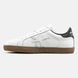 Кросівки Premiata Steven White Black, 40
