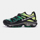 Кросівки Salomon XT-4 Og Black Green White LAB