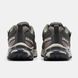 Кросівки Salomon XT-6 GTX Brown Beige, 41