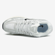 Nike P-6000 Silver Black, 36