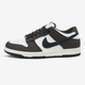 Nike SB Dunk Low Next Nature Dark Brown White, 36