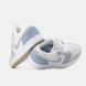 Кроссовки Air Jordan 1 Low Purple, 36