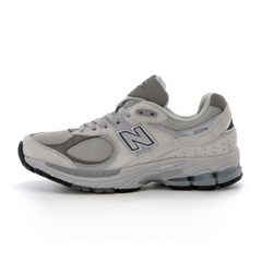 Кросівки New Balance 2002R Grey, 36