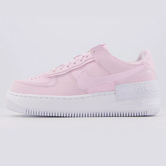 Кроссовки Nike Air Force 1 Shadow Pink/White, 37