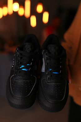 Кросівки Nike Force Type 354 Black, 36