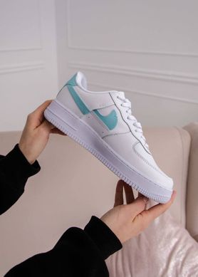 Кросівки Nike Air Force 1 LXX White, 36