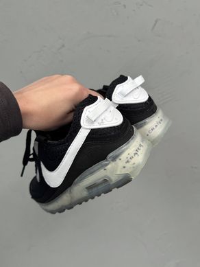 Кросівки Nike Air Max 90 Terrascape Black White, 40