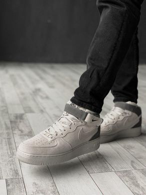 Кросівки Nike Air Force 1 Mid Reigning Champ, 44