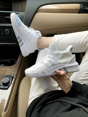 Кросівки Adidas EQT Bask ADV White Blue, 39