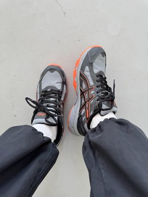 Кросівки Asics Gel-Venture 6 Grey Gore-Tex, 41