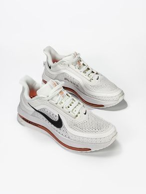 Кросівки Nike Air Zoom Pegasus Premium White, 37