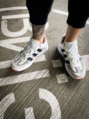 Кросівки Adidas Niteball Enflame white, 42