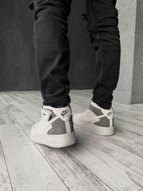 Кросівки Nike Air Force 1 Mid Reigning Champ, 44