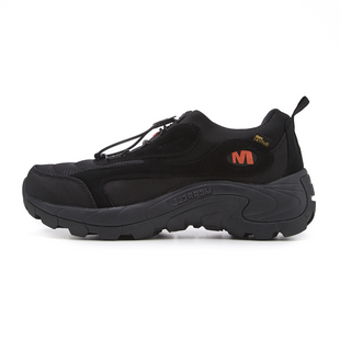 Кросівки Merrell MOC EVO 1TRL X Black Winter Termo, 41