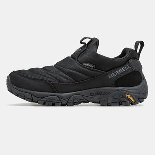 Кросівки Merrell Thinsulate Termo Black, 41