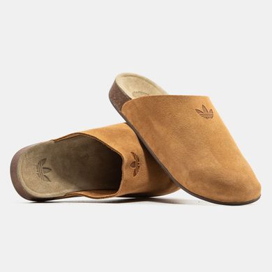 Тапочки Adidas Adimule Beige, 41