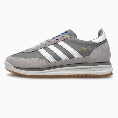Кроссовки Adidas SL 72 Light Grey White, 36