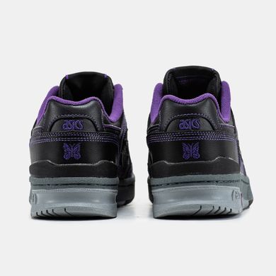 Кросівки Asics EX89 Black Purple Grey, 40