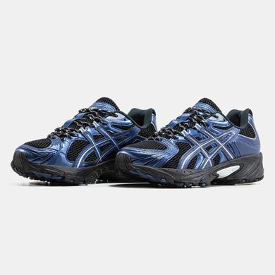 Кросівки Asics Gel-Kahana TR Nexus Blue Black, 40