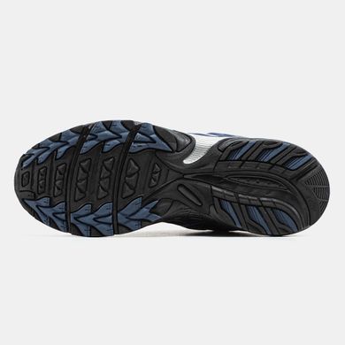 Кросівки Asics Gel-Kahana TR Nexus Blue Black, 40