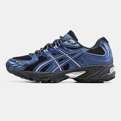 Кросівки Asics Gel-Kahana TR Nexus Blue Black, 40