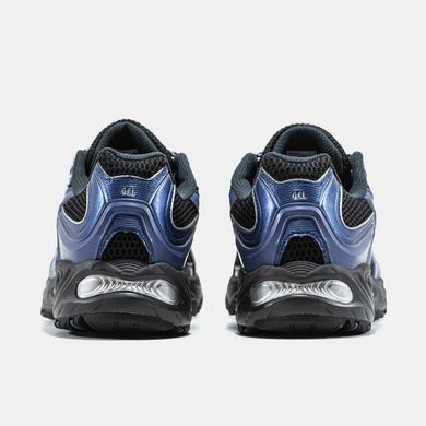 Кросівки Asics Gel-Kahana TR Nexus Blue Black, 40