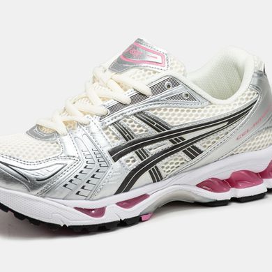 Кросівки Asics Gel-Kayano 14 Silver Pink, 36