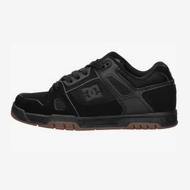 Кросівки DC Shoes Stag Black, 41