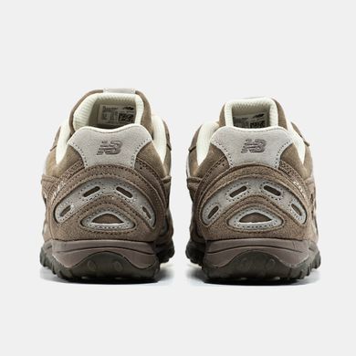Кросівки New Balance 204L Brown, 36
