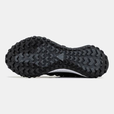 Кросівки Nike ACG Mountain Fly Black White, 40