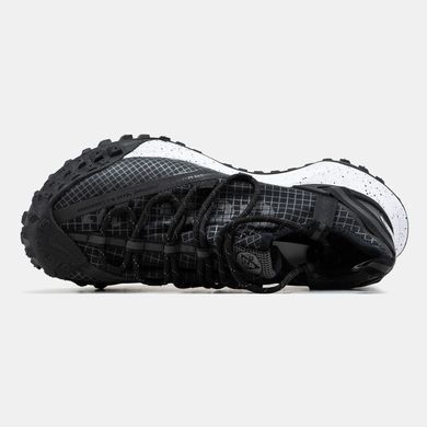 Кросівки Nike ACG Mountain Fly Black White, 40