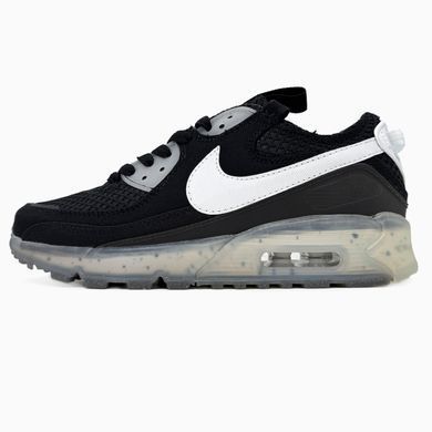 Кросівки Nike Air Max 90 Terrascape Black White, 40