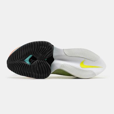 Кроссовки Nike Air Zoom Alphafly Next% 2 Green