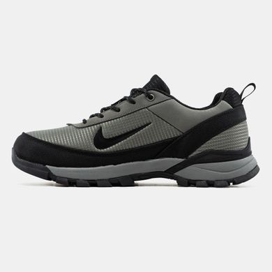 Кросівки Nike Rivah Gore-Tex Khaki Black, 43