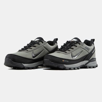 Кросівки Nike Rivah Gore-Tex Khaki Black, 43