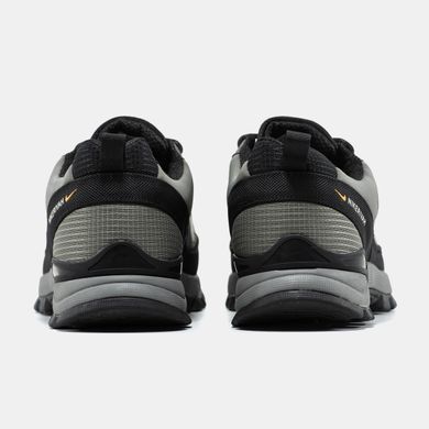 Кросівки Nike Rivah Gore-Tex Khaki Black, 43