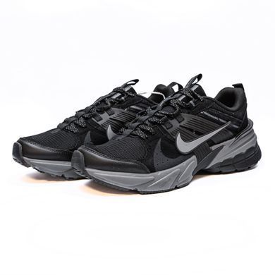 Кроссовки Nike V2K Runtekk Black Grey, 40
