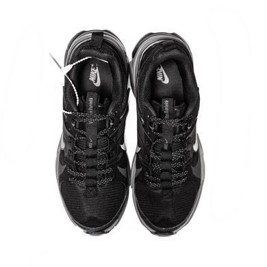Кроссовки Nike V2K Runtekk Black Grey, 40