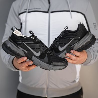 Кроссовки Nike V2K Runtekk Black Grey, 40