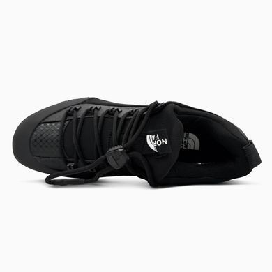 Кросівки The North Face Glenclyffe Low Khaki Black TNF, 40