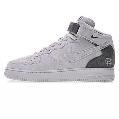 Кросівки Nike Air Force 1 Mid Reigning Champ