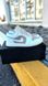 Кросівки Nike Air Jordan 1 Low Tan White, 36