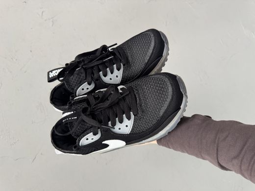Кросівки Nike Air Max 90 Terrascape Black White, 40