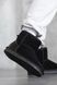 Ботинки UGG Classic Mini Black Metallic, 37