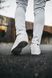 Кросівки Nike Force Full White Low, 37