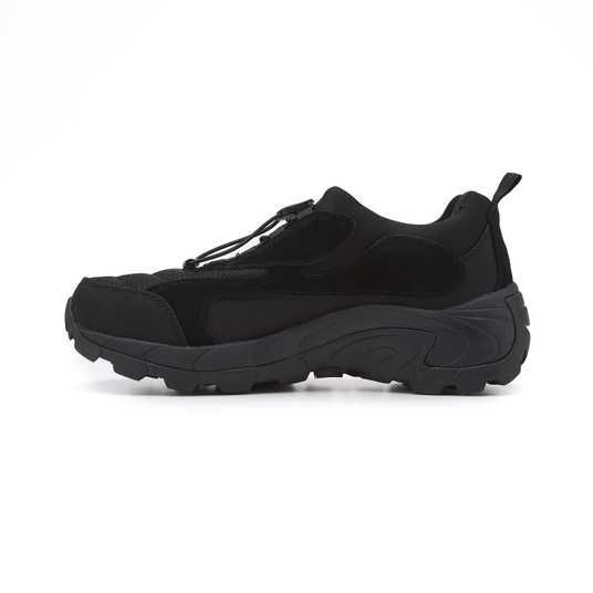 Кроссовки Merrell MOC EVO 1TRL X Black Winter Termo - Sneakers