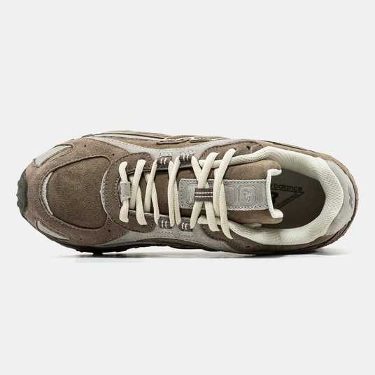 Кроссовки New Balance 204L Brown Купить (Доставка 1-3 Дня)